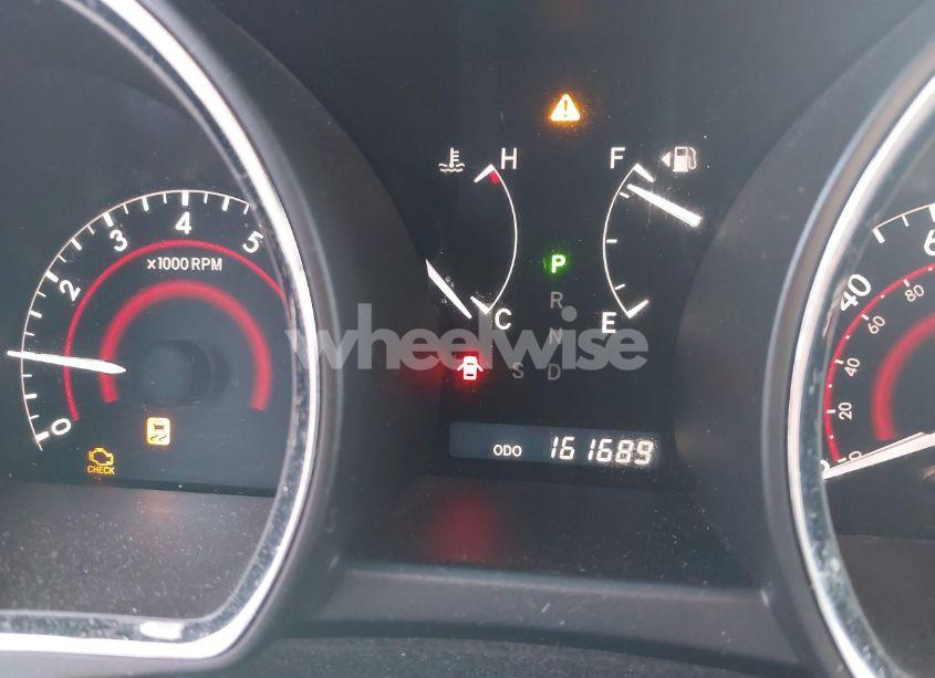 Photo 15 of 2011 Toyota Highlander SE V6 (VIN 5TDZK3EH1BS030402)