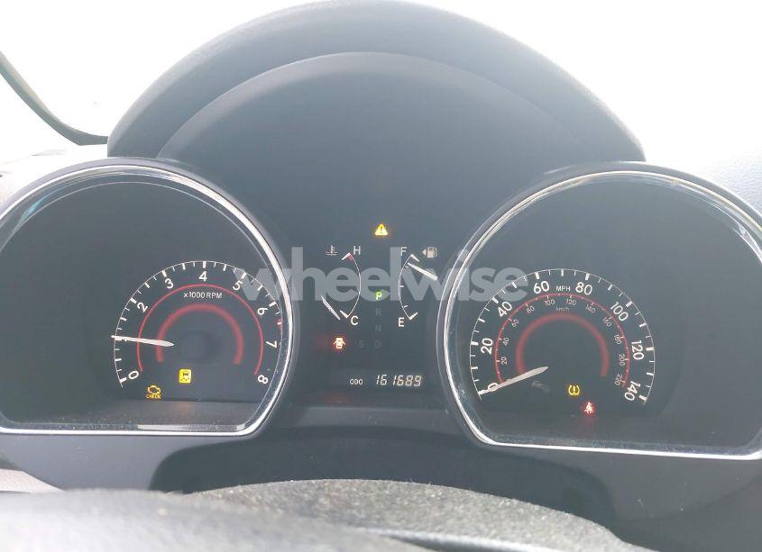 Photo 7 of 2011 Toyota Highlander SE V6 (VIN 5TDZK3EH1BS030402)