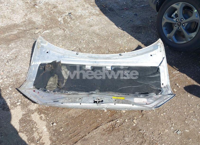 Photo 12 of 2013 Toyota Highlander PLUS/SE (VIN 5TDZK3EH1DS114772)