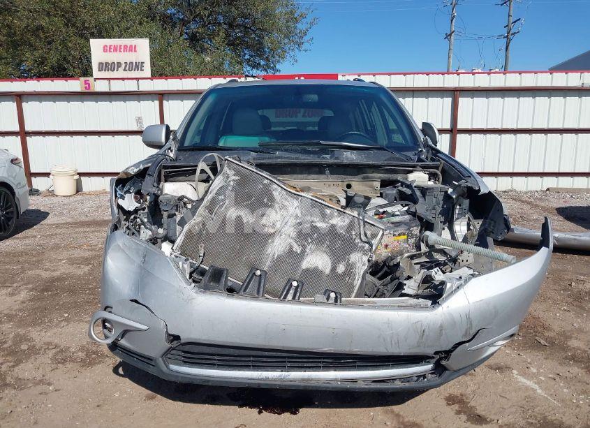 Photo 13 of 2013 Toyota Highlander PLUS/SE (VIN 5TDZK3EH1DS114772)