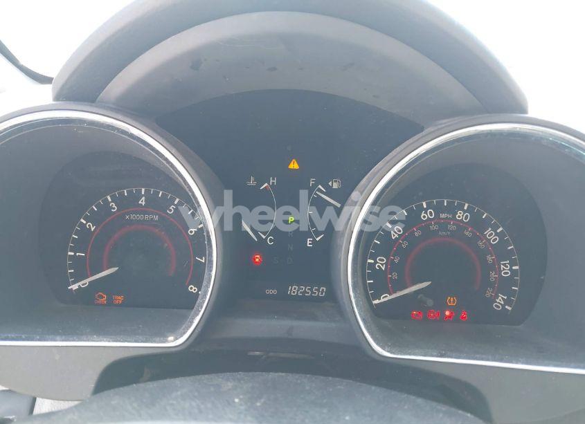 Photo 7 of 2013 Toyota Highlander PLUS/SE (VIN 5TDZK3EH1DS114772)