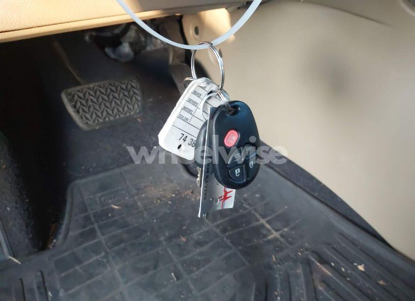 Photo 11 of 2013 Toyota Highlander SE V6 (VIN 5TDZK3EH1DS137016)