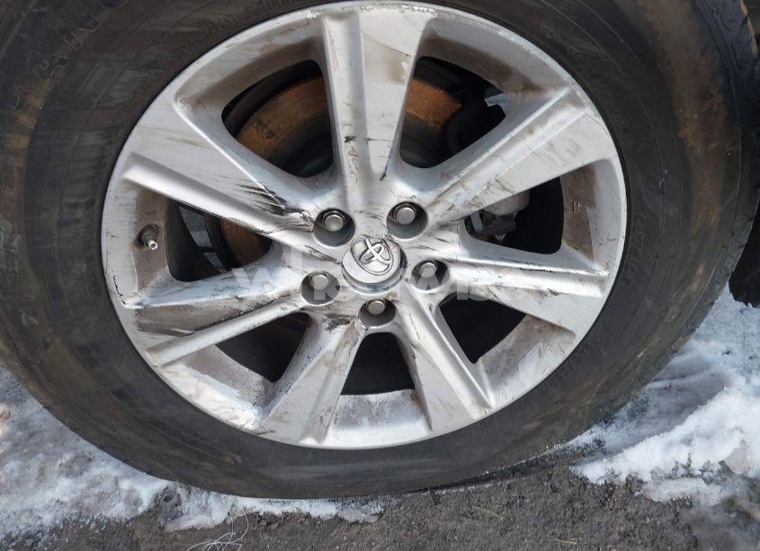 Photo 18 of 2013 Toyota Highlander SE V6 (VIN 5TDZK3EH1DS137016)