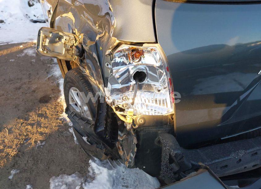 Photo 21 of 2013 Toyota Highlander SE V6 (VIN 5TDZK3EH1DS137016)