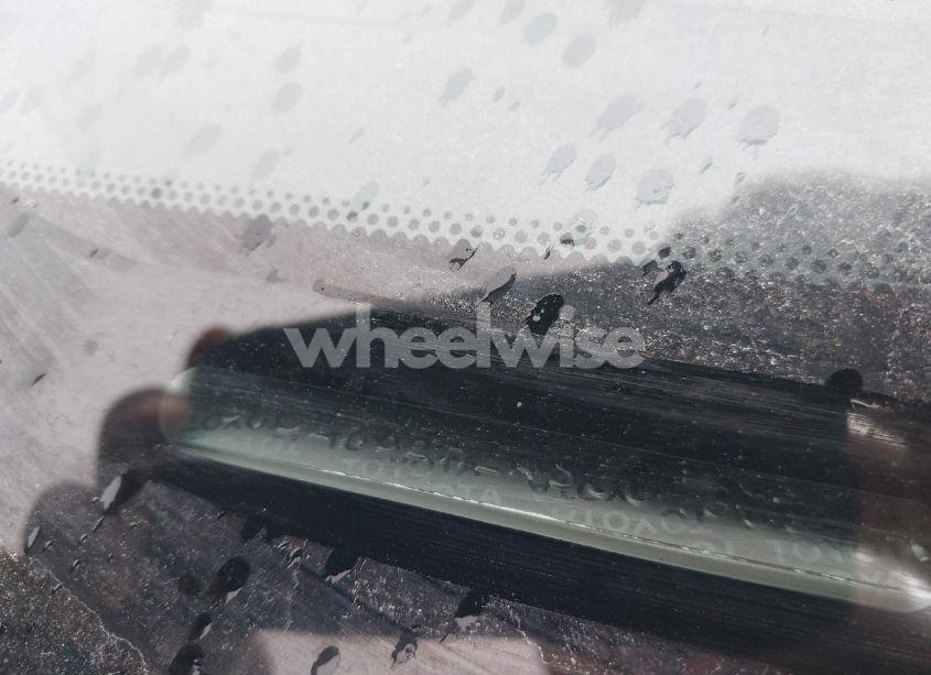 Photo 9 of 2010 Toyota Highlander BASE V6 (VIN 5TDZK3EH2AS001800)