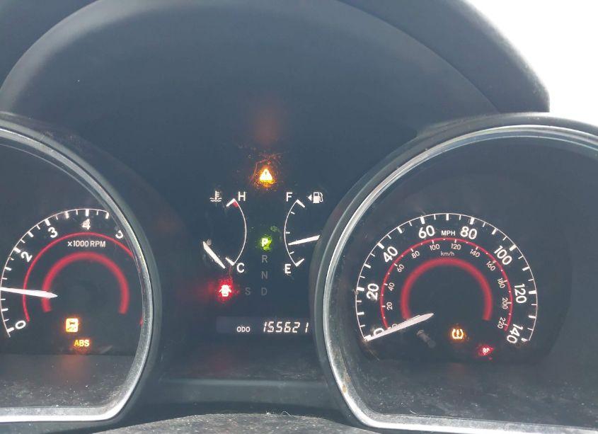 Photo 7 of 2013 Toyota Highlander SE V6 (VIN 5TDZK3EH2DS102436)