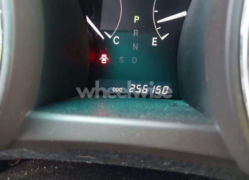 Photo 15 of 2010 Toyota Highlander BASE V6 (VIN 5TDZK3EH3AS022896)