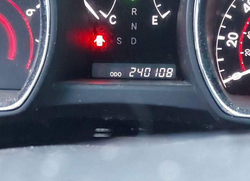 Photo 15 of 2011 Toyota Highlander SE V6 (VIN 5TDZK3EH3BS046990)