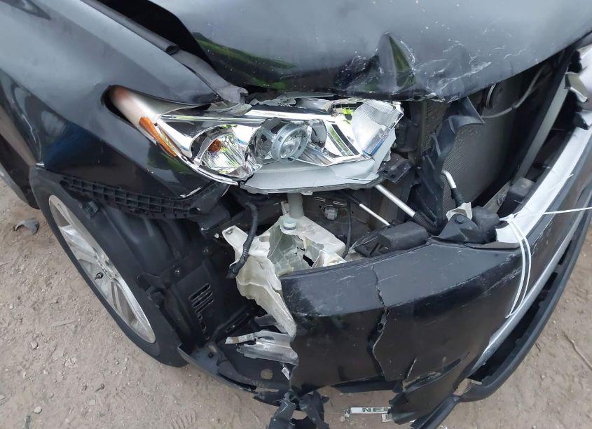 Photo 6 of 2011 Toyota Highlander SE V6 (VIN 5TDZK3EH3BS046990)