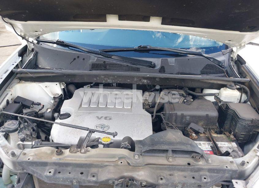 Photo 10 of 2012 Toyota Highlander SE V6 (VIN 5TDZK3EH3CS055674)