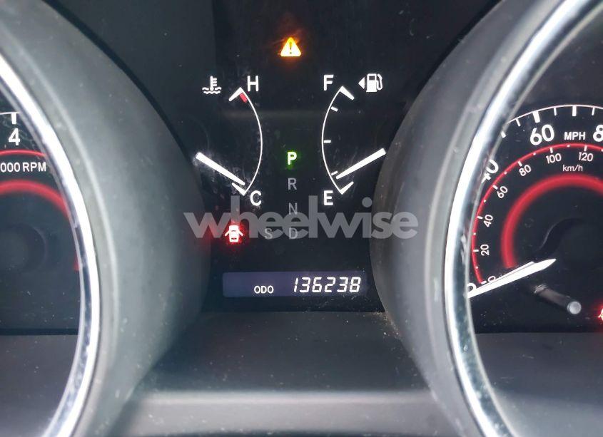 Photo 16 of 2012 Toyota Highlander SE V6 (VIN 5TDZK3EH3CS055674)