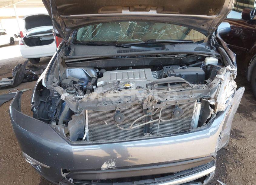 Photo 10 of 2012 Toyota Highlander SE V6 (VIN 5TDZK3EH3CS060471)