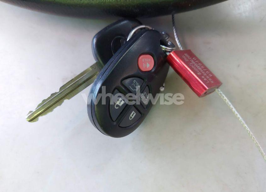 Photo 11 of 2012 Toyota Highlander SE V6 (VIN 5TDZK3EH3CS060471)