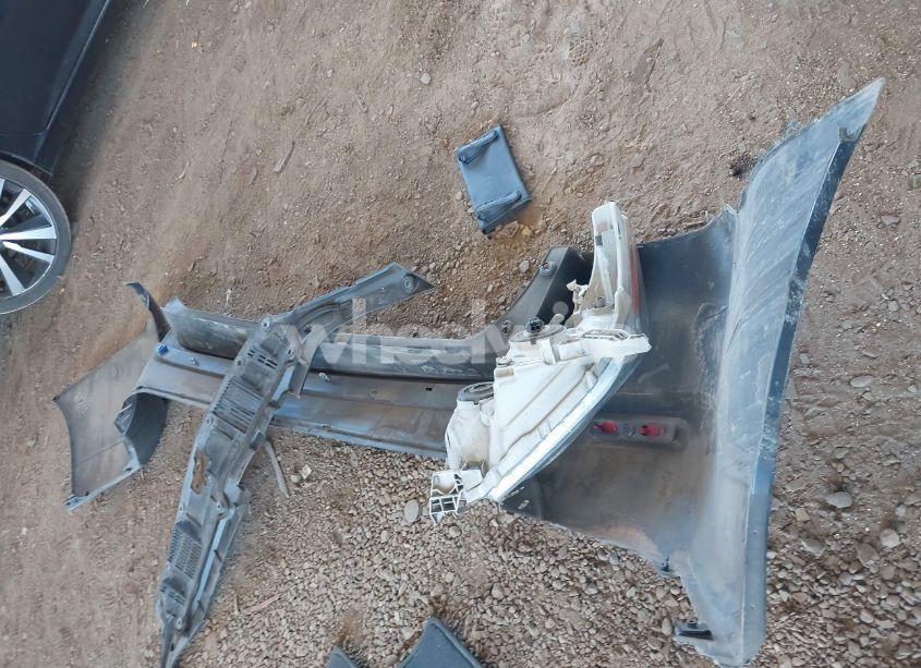 Photo 12 of 2012 Toyota Highlander SE V6 (VIN 5TDZK3EH3CS060471)