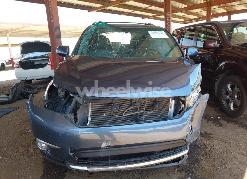 Photo 13 of 2012 Toyota Highlander SE V6 (VIN 5TDZK3EH3CS060471)