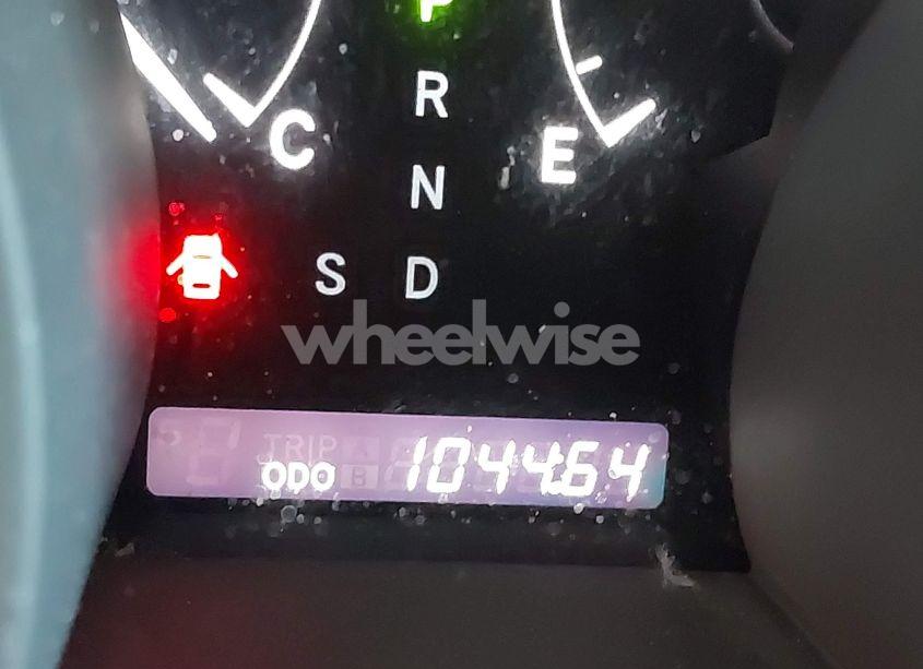 Photo 16 of 2012 Toyota Highlander SE V6 (VIN 5TDZK3EH3CS060471)