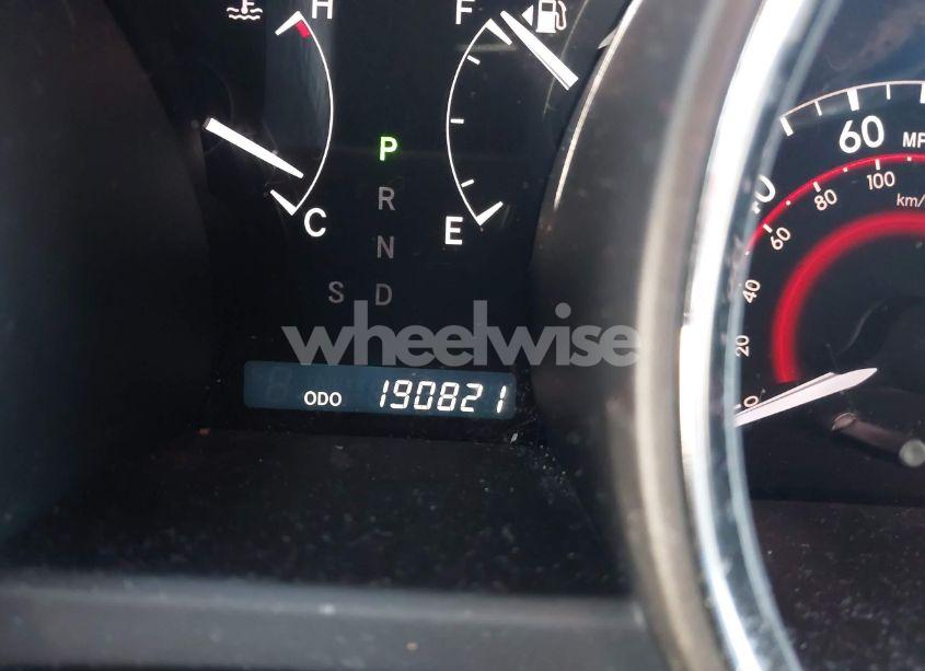 Photo 15 of 2012 Toyota Highlander SE (VIN 5TDZK3EH3CS070093)