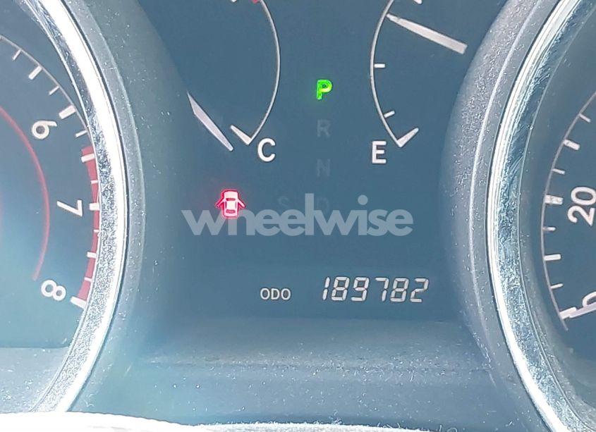 Photo 15 of 2012 Toyota Highlander SE V6 (VIN 5TDZK3EH3CS072118)