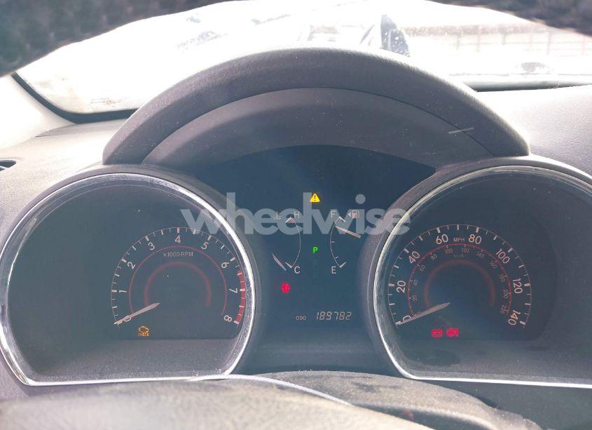 Photo 7 of 2012 Toyota Highlander SE V6 (VIN 5TDZK3EH3CS072118)