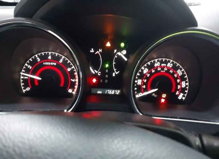 Photo 7 of 2013 Toyota Highlander SE V6 (VIN 5TDZK3EH3DS114594)