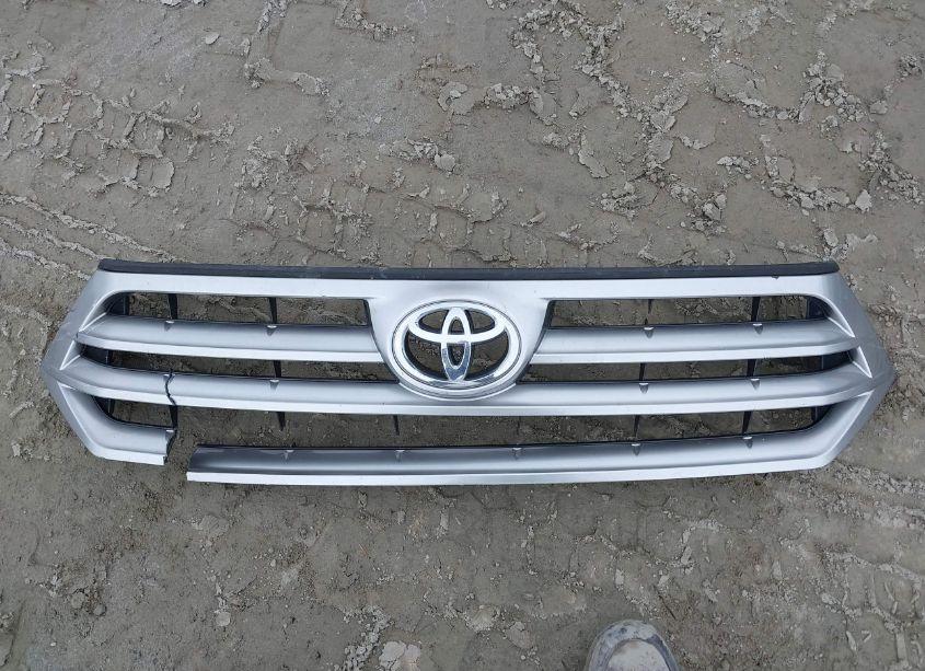 Photo 12 of 2013 Toyota Highlander BASE PLUS V6 (VIN 5TDZK3EH3DS116703)