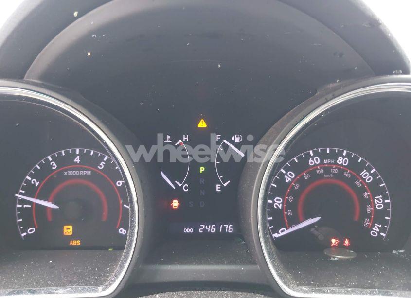 Photo 7 of 2013 Toyota Highlander BASE PLUS V6 (VIN 5TDZK3EH3DS118256)