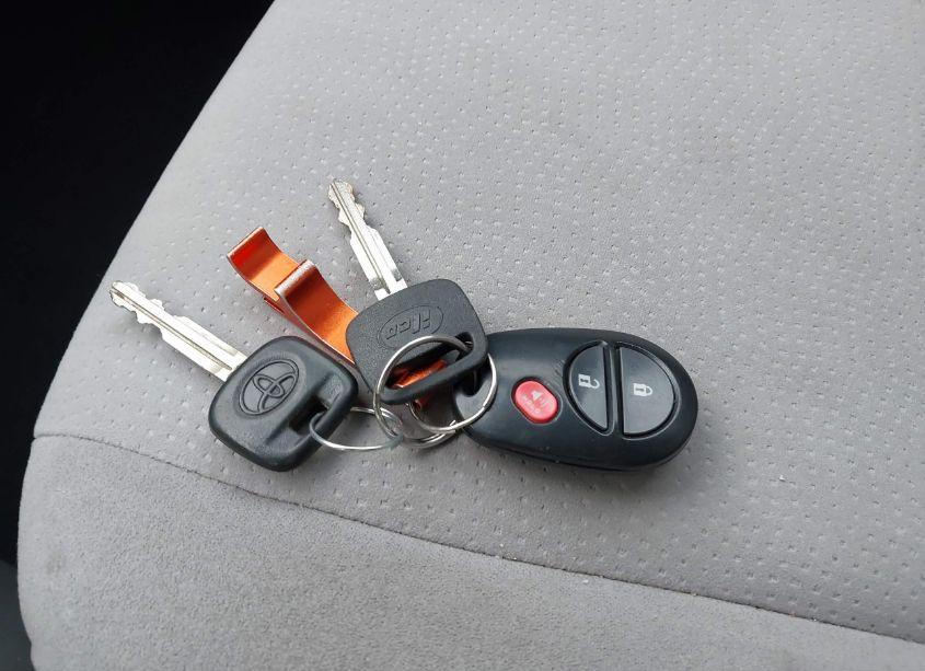 Photo 11 of 2013 Toyota Highlander BASE V6 (VIN 5TDZK3EH3DS121223)