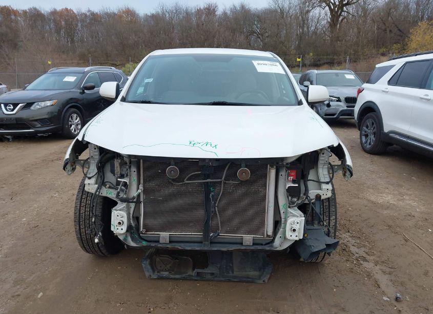 Photo 12 of 2013 Toyota Highlander BASE V6 (VIN 5TDZK3EH3DS121223)