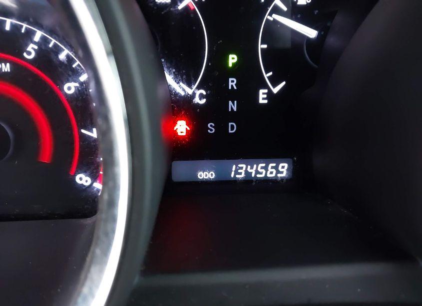 Photo 15 of 2013 Toyota Highlander BASE V6 (VIN 5TDZK3EH3DS121223)