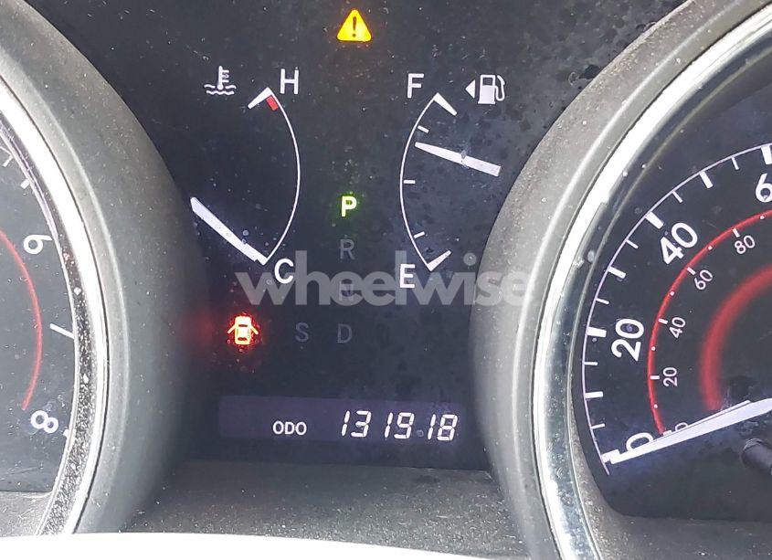 Photo 15 of 2013 Toyota Highlander BASE PLUS V6 (VIN 5TDZK3EH3DS138488)