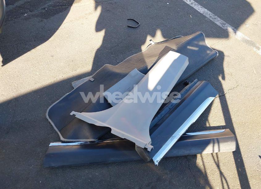 Photo 12 of 2011 Toyota Highlander SE V6 (VIN 5TDZK3EH4BS039353)