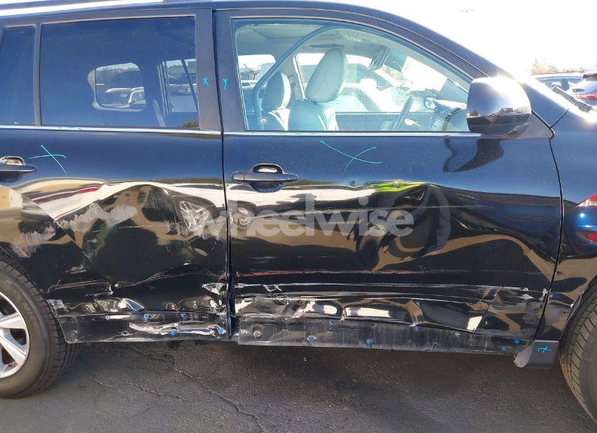 Photo 14 of 2011 Toyota Highlander SE V6 (VIN 5TDZK3EH4BS039353)