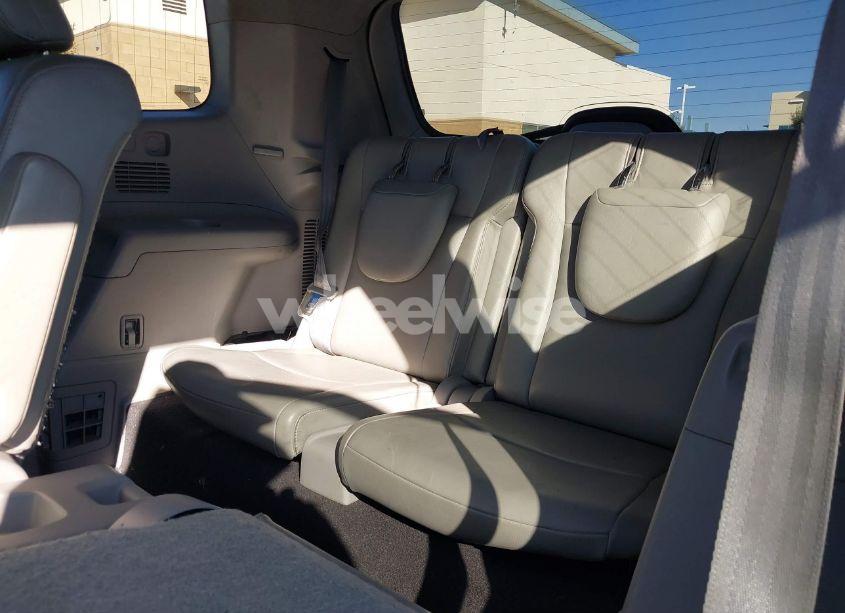 Photo 18 of 2011 Toyota Highlander SE V6 (VIN 5TDZK3EH4BS039353)