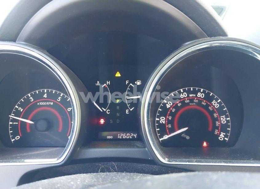 Photo 7 of 2011 Toyota Highlander SE V6 (VIN 5TDZK3EH4BS039353)