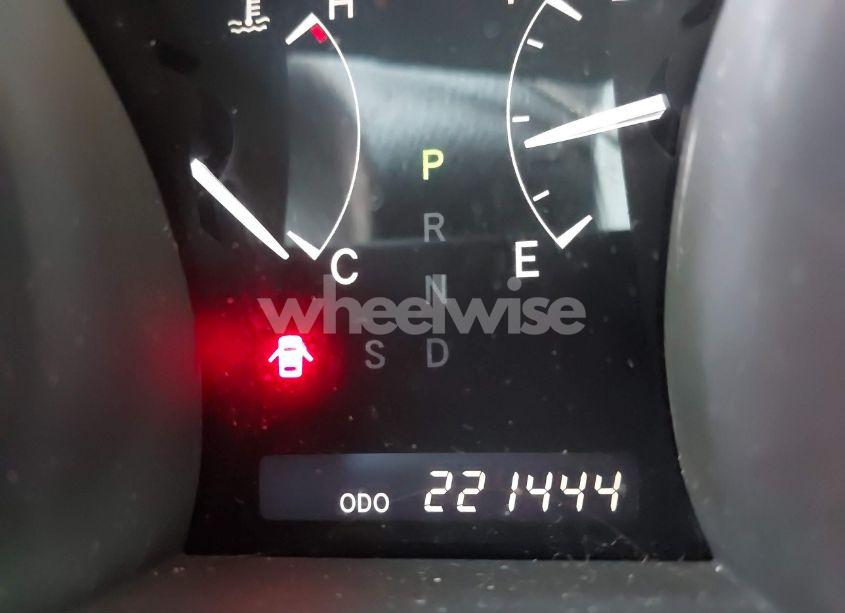Photo 15 of 2012 Toyota Highlander SE V6 (VIN 5TDZK3EH4CS084567)