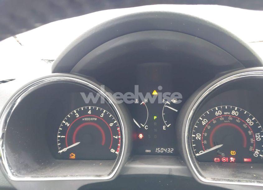 Photo 7 of 2013 Toyota Highlander SE V6 (VIN 5TDZK3EH4DS113437)