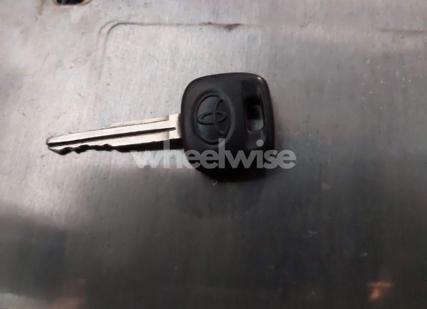 Photo 11 of 2013 Toyota Highlander BASE V6 (VIN 5TDZK3EH4DS120484)