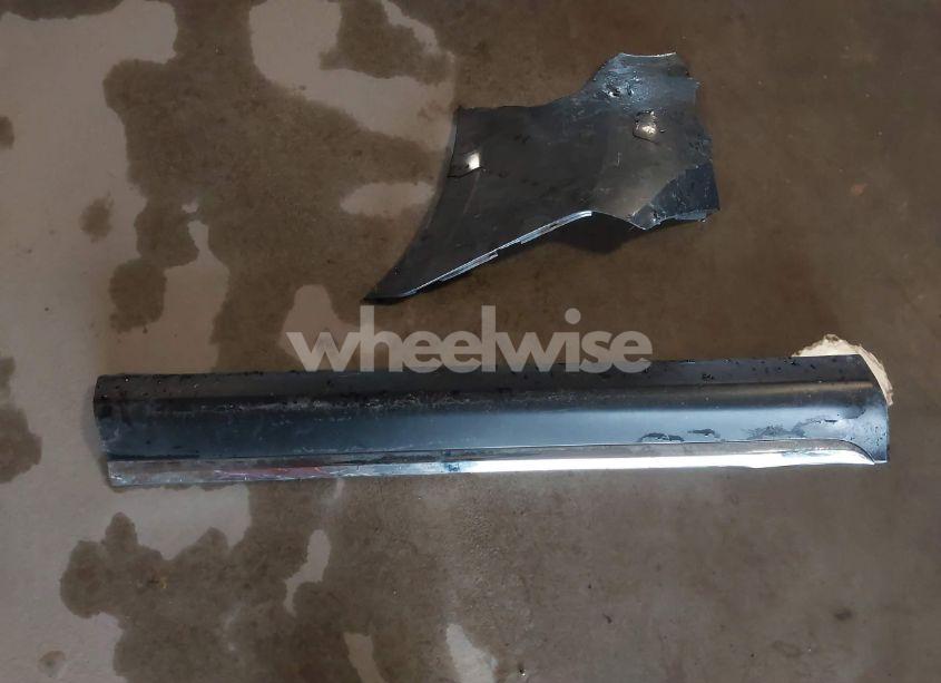 Photo 12 of 2013 Toyota Highlander BASE V6 (VIN 5TDZK3EH4DS120484)