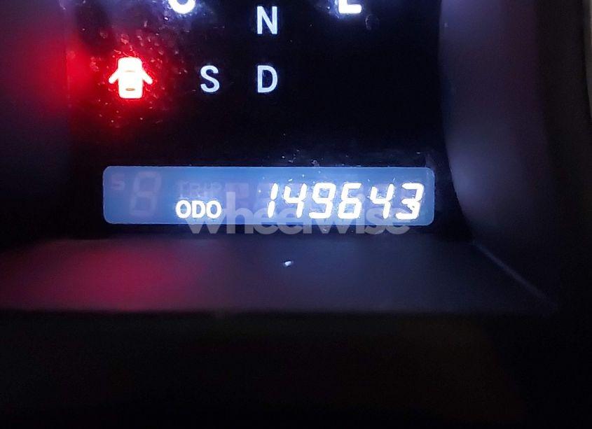 Photo 16 of 2013 Toyota Highlander BASE V6 (VIN 5TDZK3EH4DS120484)