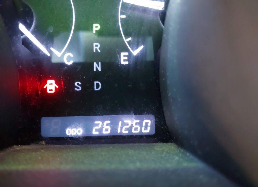 Photo 7 of 2013 Toyota Highlander BASE V6 (VIN 5TDZK3EH4DS133137)