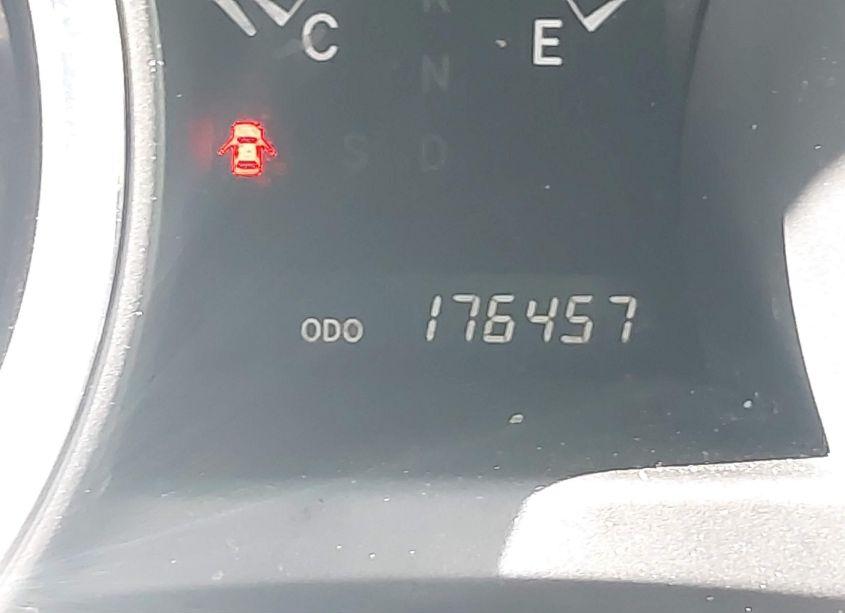 Photo 7 of 2010 Toyota Highlander BASE V6 (VIN 5TDZK3EH5AS005601)