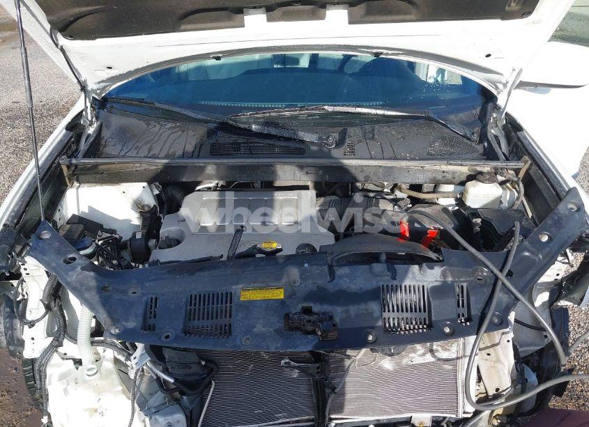 Photo 10 of 2012 Toyota Highlander SE V6 (VIN 5TDZK3EH5CS077742)