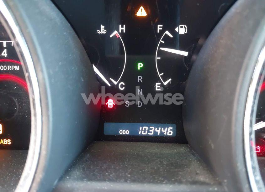 Photo 16 of 2012 Toyota Highlander SE V6 (VIN 5TDZK3EH5CS077742)