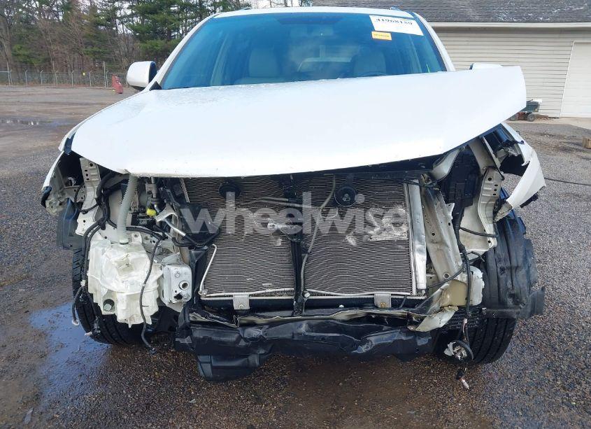 Photo 6 of 2012 Toyota Highlander SE V6 (VIN 5TDZK3EH5CS077742)