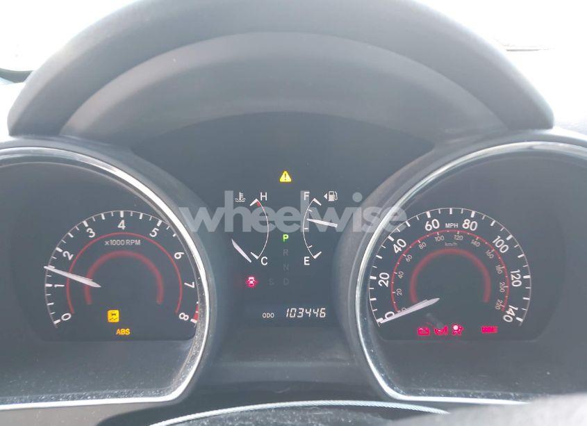 Photo 7 of 2012 Toyota Highlander SE V6 (VIN 5TDZK3EH5CS077742)