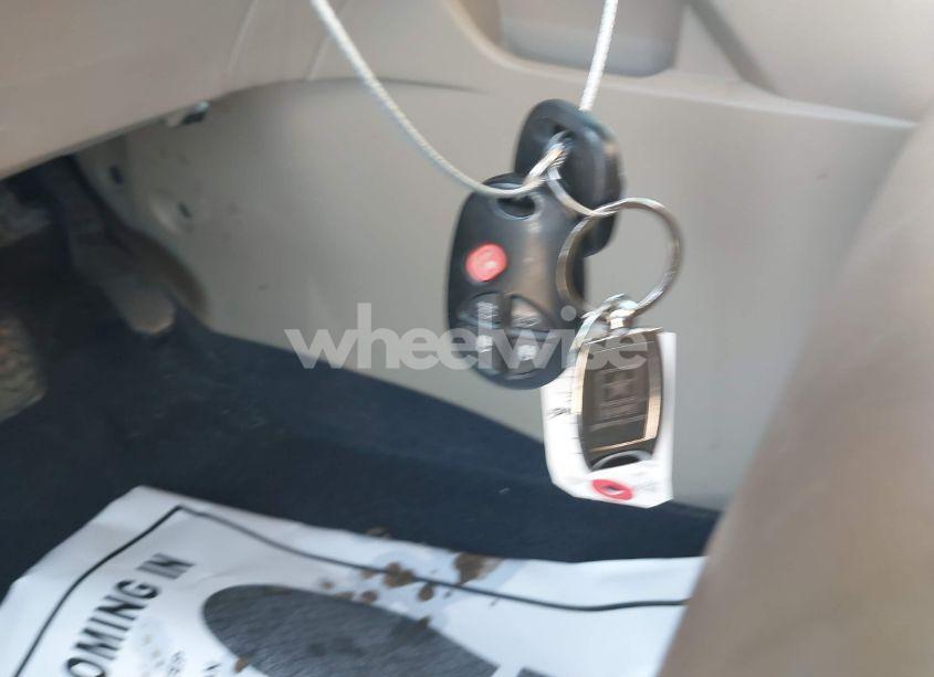 Photo 11 of 2012 Toyota Highlander SE V6 (VIN 5TDZK3EH5CS080883)