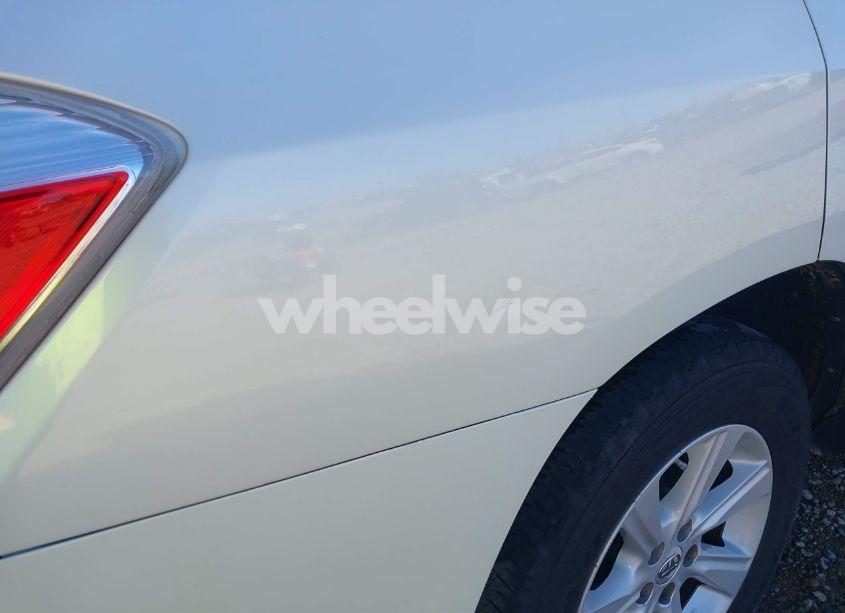 Photo 20 of 2012 Toyota Highlander SE V6 (VIN 5TDZK3EH5CS080883)