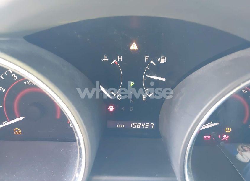 Photo 7 of 2012 Toyota Highlander SE V6 (VIN 5TDZK3EH5CS080883)