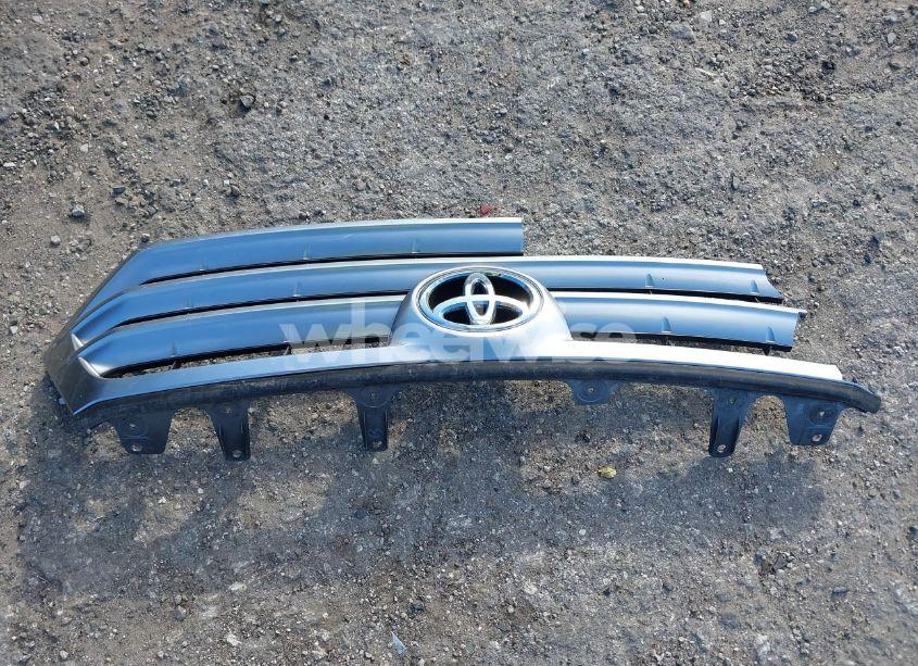 Photo 12 of 2013 Toyota Highlander SE V6 (VIN 5TDZK3EH5DS101247)