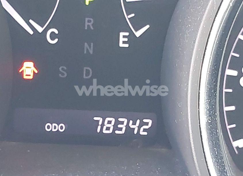 Photo 16 of 2013 Toyota Highlander BASE PLUS V6 (VIN 5TDZK3EH5DS138587)